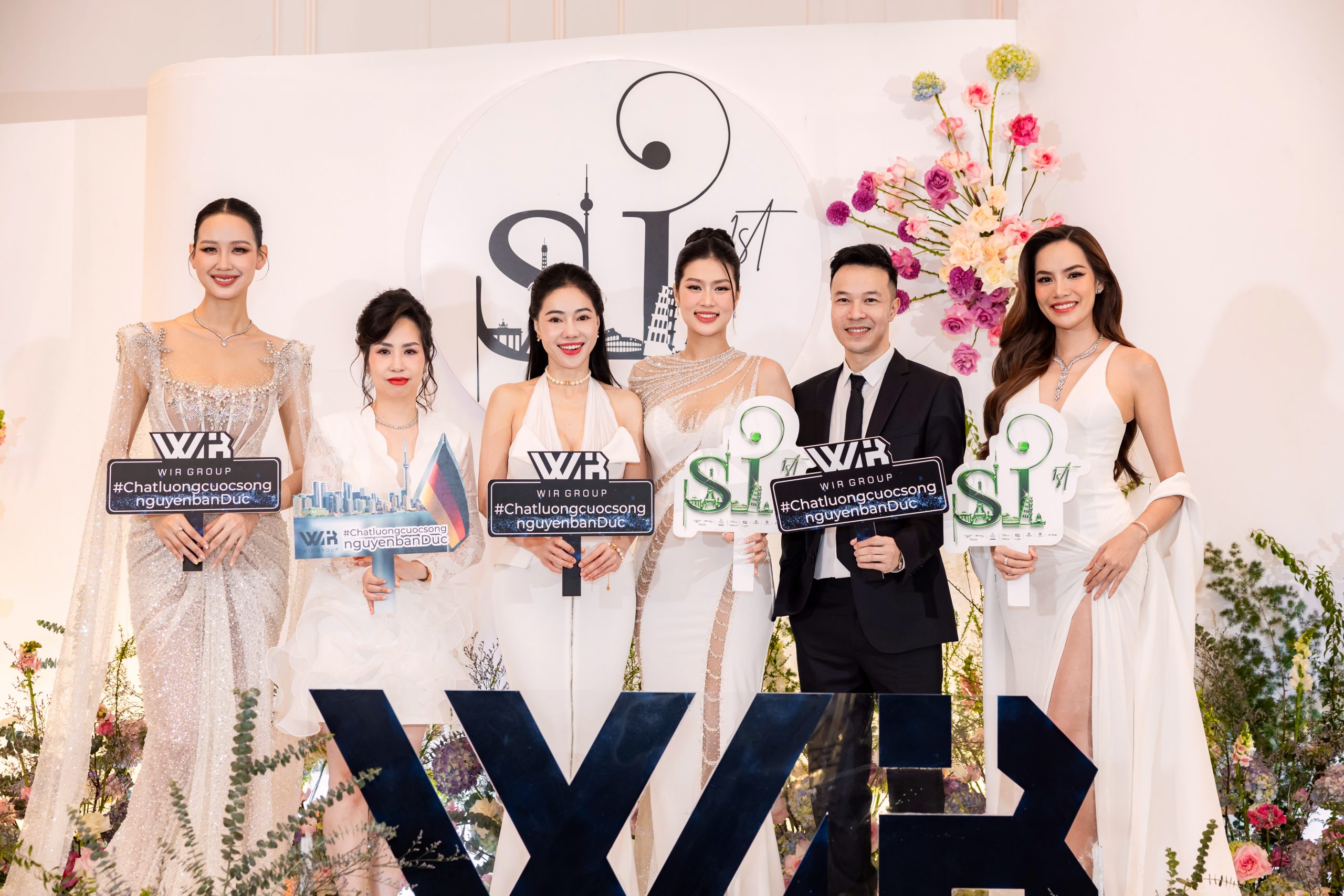SI - ĐÊM THĂNG HOA CỦA NHỮNG CẢM XÚC