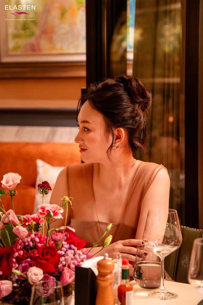 THE LUXE PRIVATE DINING - ĐÊM TRI ÂN DÀNH TẶNG NHỮNG NGƯỜI BẠN
