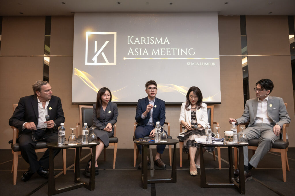 LỜI CẢM ƠN TỪ KARISMA VIỆT NAM SAU KARISMA'S MALAYSIA TOUR