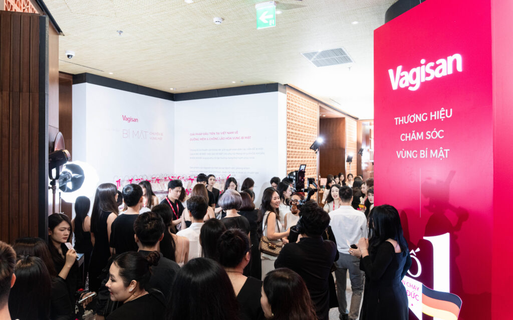 HÀNH TRÌNH ĐẦY CẢM XÚC CỦA VAGISAN