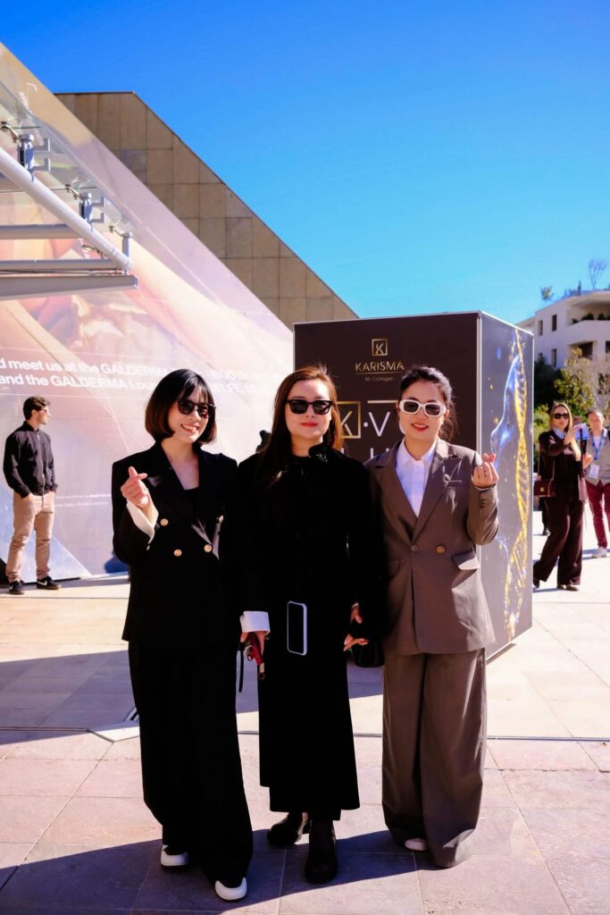 NHÌN LẠI HÀNH TRÌNH ĐẦY CẢM XÚC CỦA KARISMA'S EUROPE TOUR