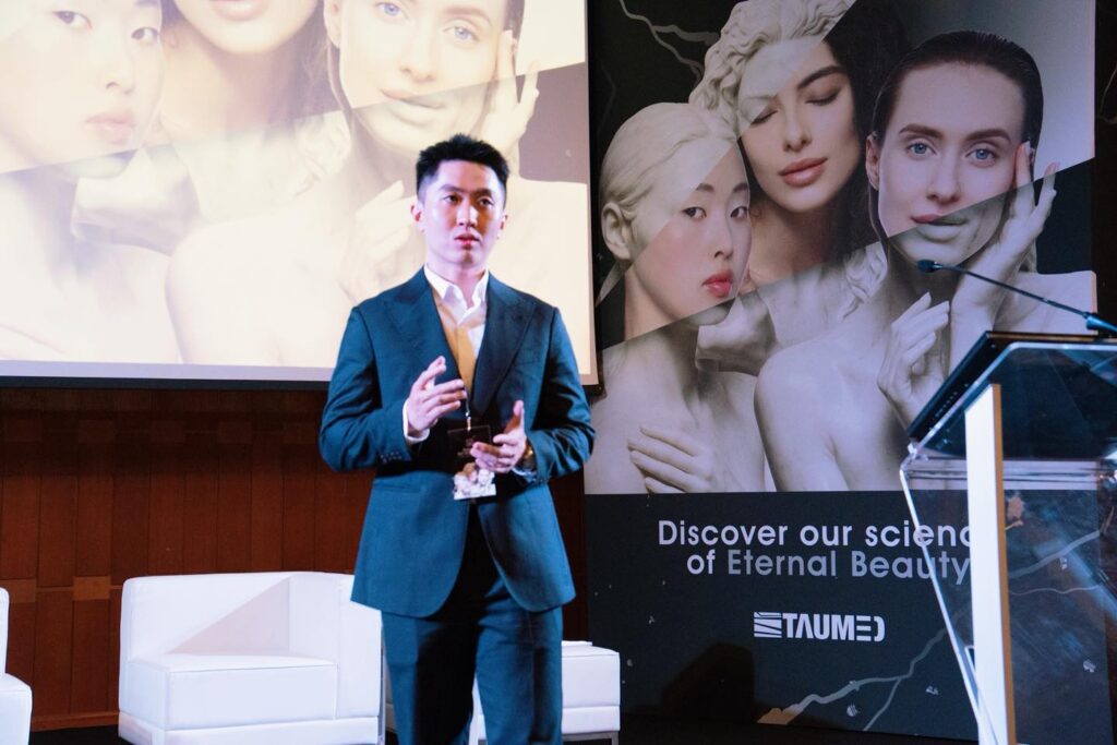 KARISMA WORLD MEETING LẦN THỨ 3 TẠI ROME